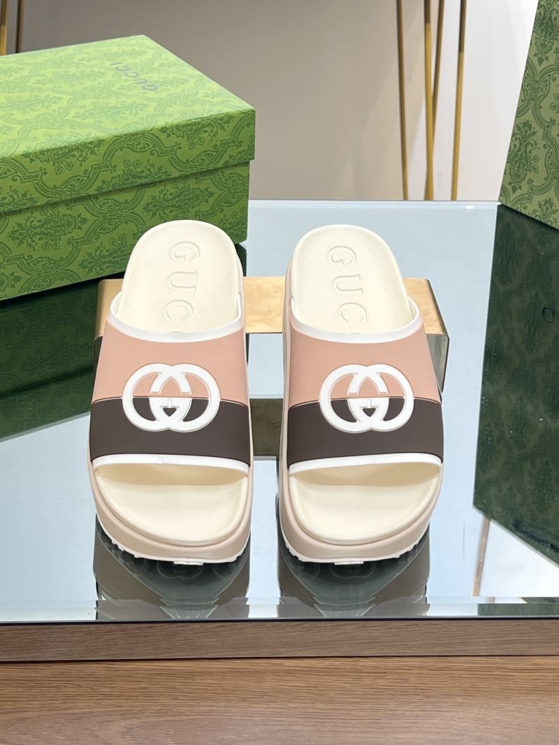 Gucci Slippers